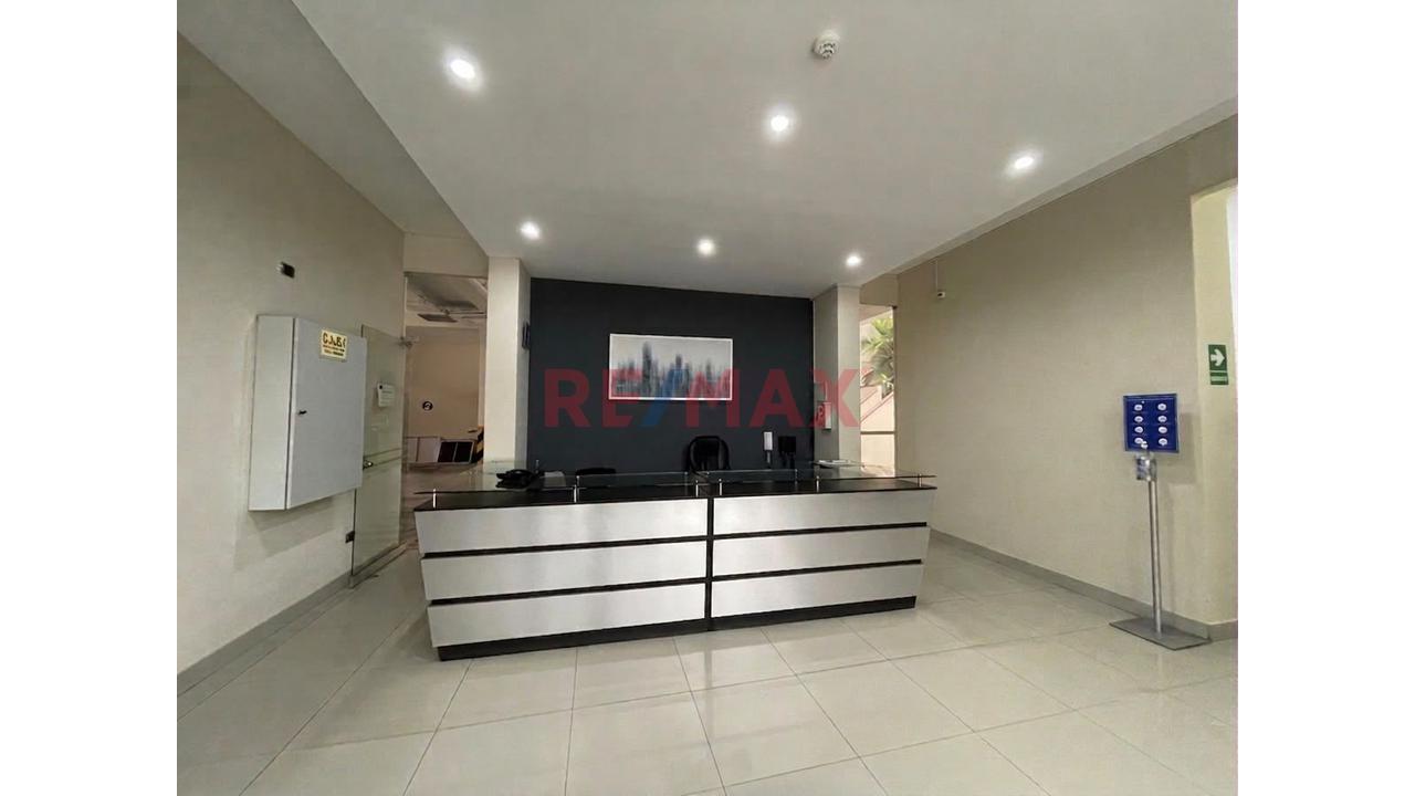 Alquilo- Departamento- En Magdalena Del Mar — foto 15