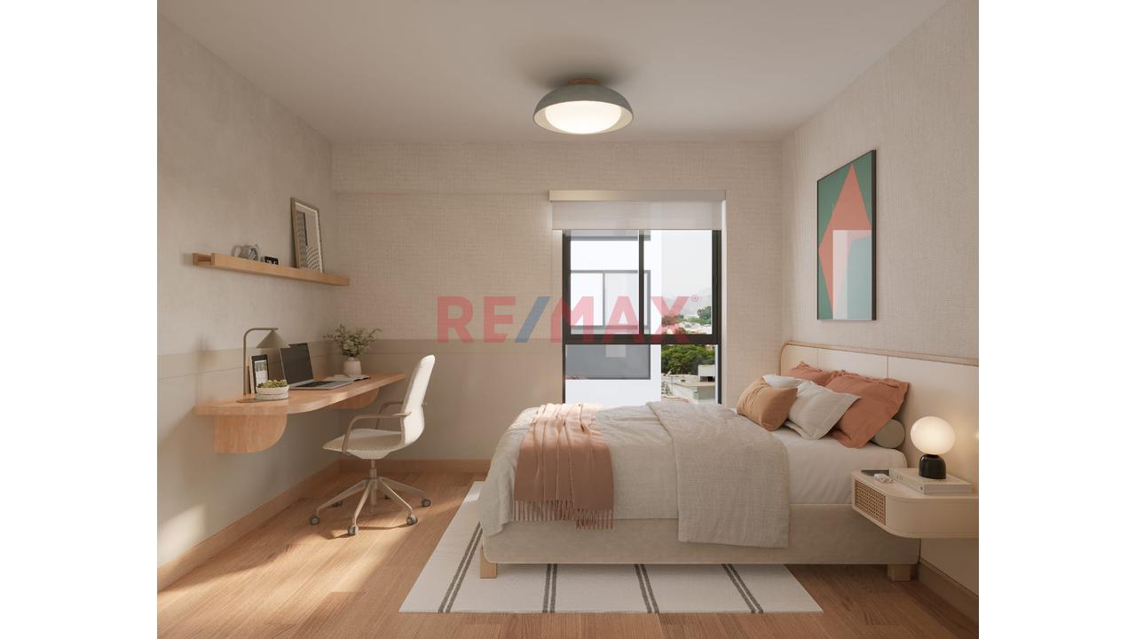 Venta Departamento Flat Estreno — foto 13