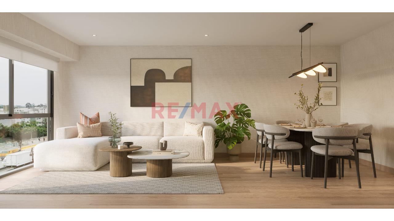 Venta Departamento Flat Estreno — foto 3