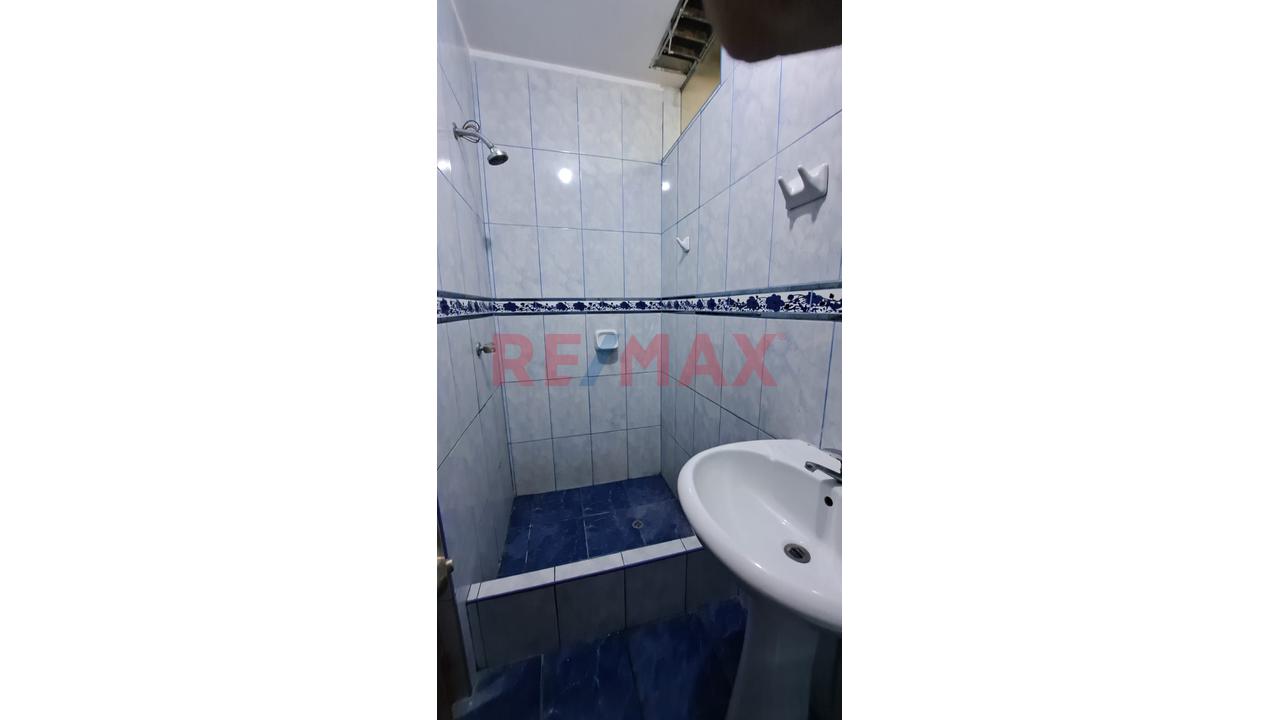 Vendo Amplio Y Luminoso Departamento De 90 M² En Carapongo: Confort Familiar Y Vista Exterior — foto 5