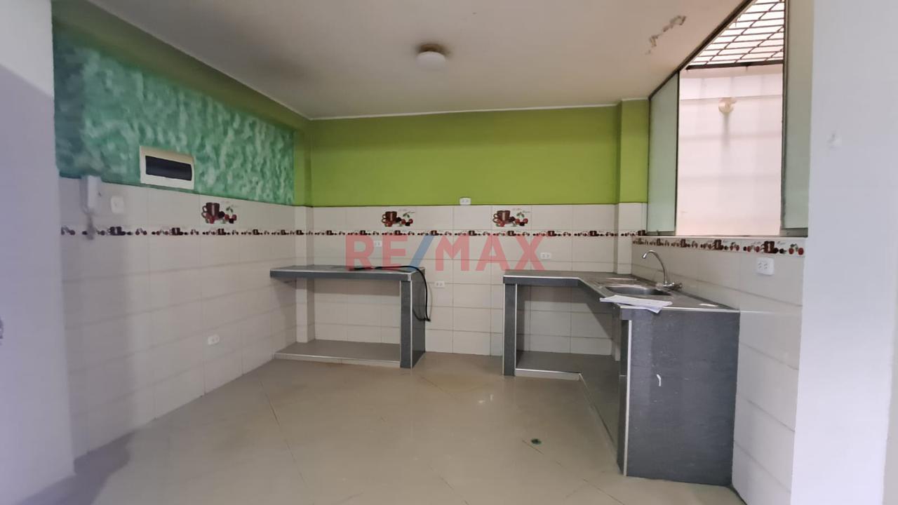 Vendo Amplio Y Luminoso Departamento De 90 M² En Carapongo: Confort Familiar Y Vista Exterior — foto 6