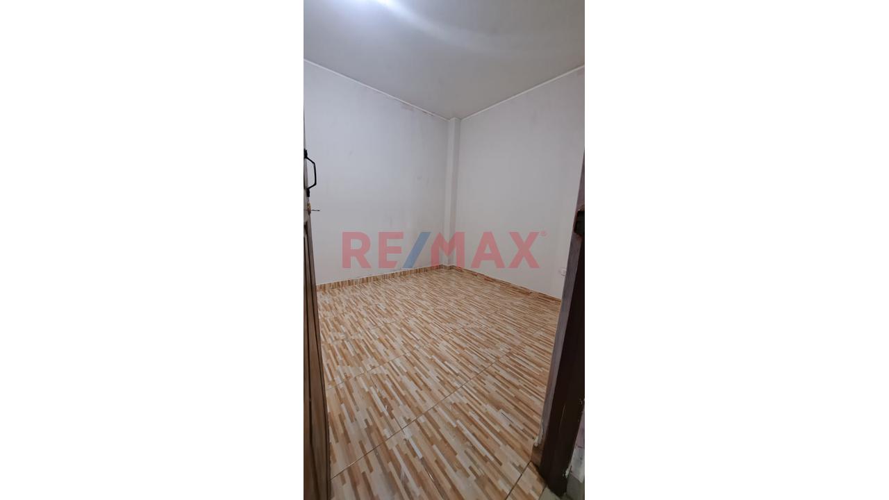 Vendo Amplio Y Luminoso Departamento De 90 M² En Carapongo: Confort Familiar Y Vista Exterior — foto 13