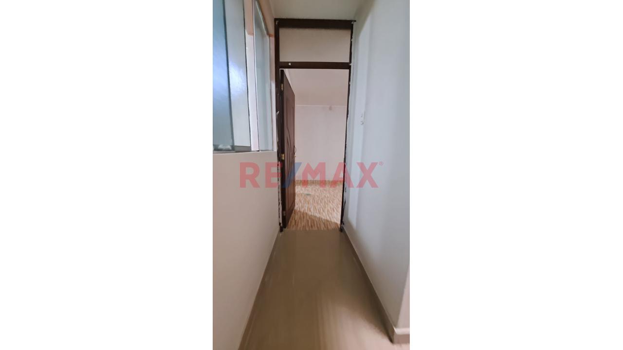 Vendo Amplio Y Luminoso Departamento De 90 M² En Carapongo: Confort Familiar Y Vista Exterior — foto 7