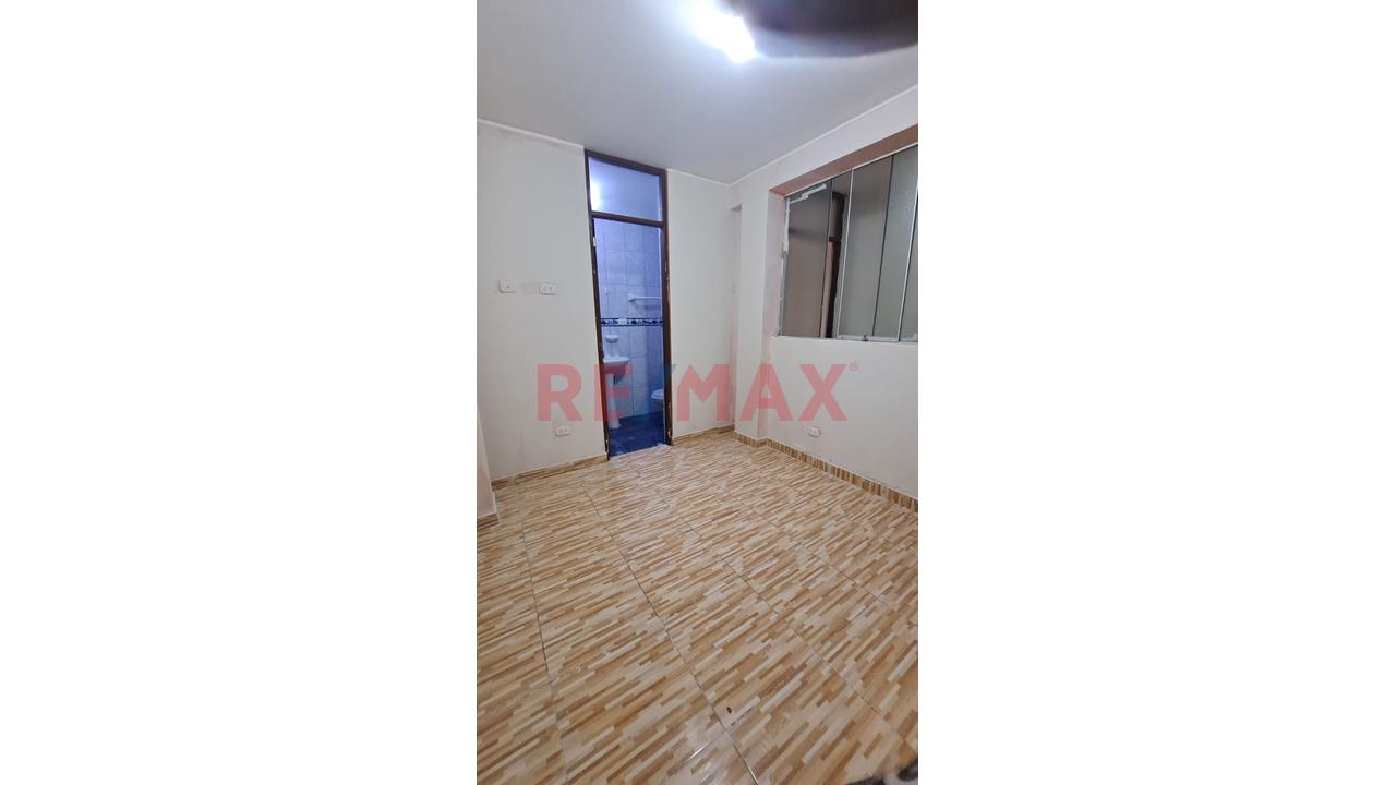 Vendo Amplio Y Luminoso Departamento De 90 M² En Carapongo: Confort Familiar Y Vista Exterior — foto 11