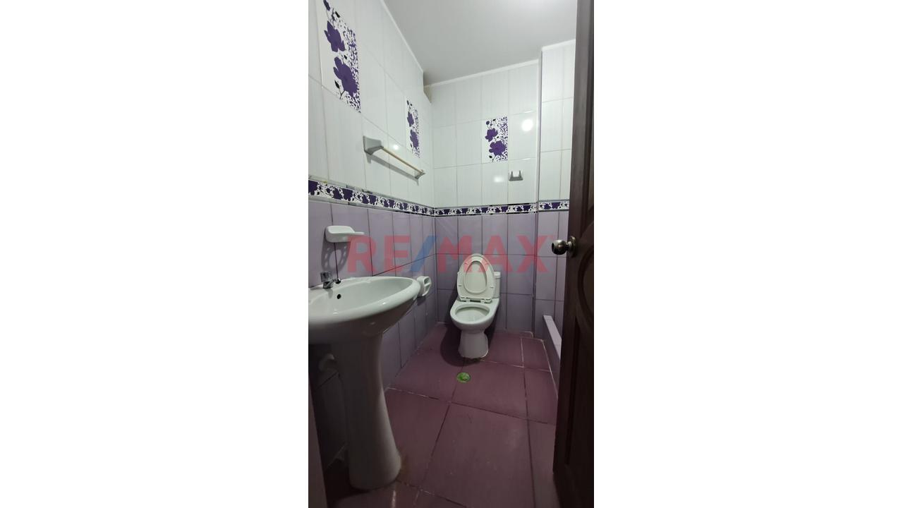 Vendo Amplio Y Luminoso Departamento De 90 M² En Carapongo: Confort Familiar Y Vista Exterior — foto 12