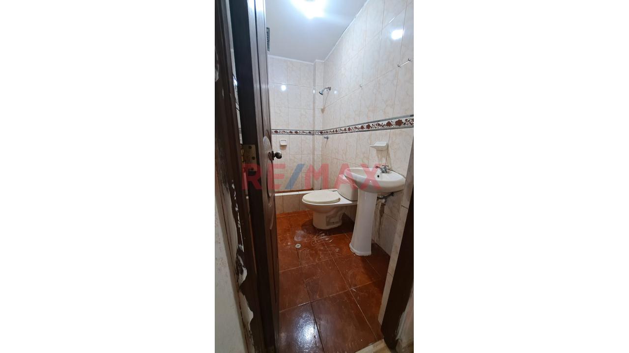 Vendo Amplio Y Luminoso Departamento De 90 M² En Carapongo: Confort Familiar Y Vista Exterior — foto 10