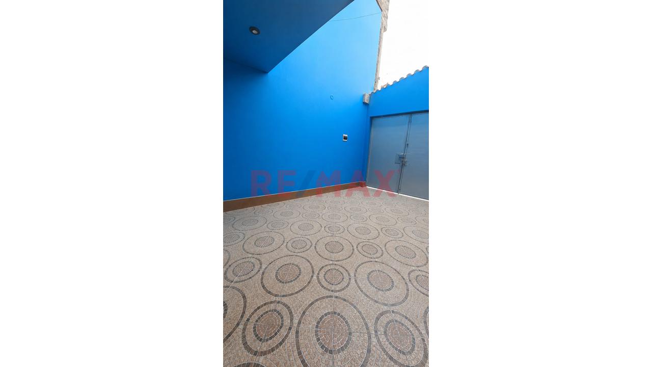 Vendo Amplio Y Luminoso Departamento De 90 M² En Carapongo: Confort Familiar Y Vista Exterior — foto 4