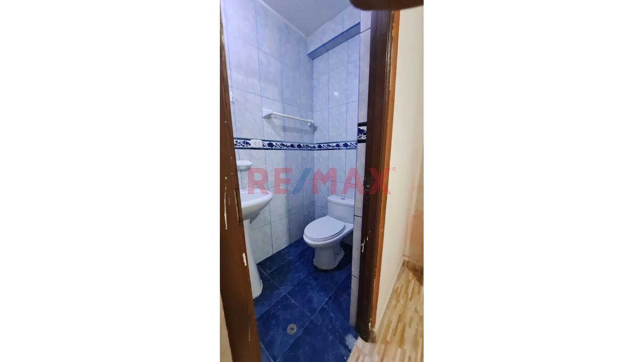 Vendo Amplio Y Luminoso Departamento De 90 M² En Carapongo: Confort Familiar Y Vista Exterior — foto 15