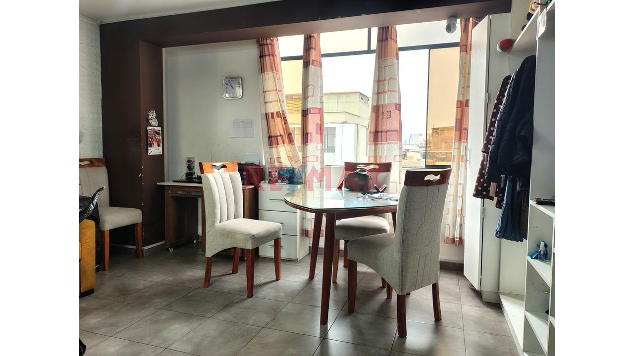 Monoambiente Semi Amoblado En Venta En La Av. Garzón — foto 12