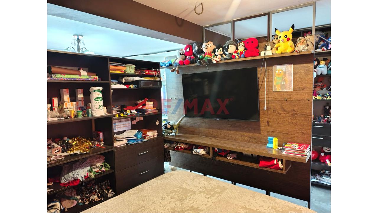 Monoambiente Semi Amoblado En Venta En La Av. Garzón — foto 10