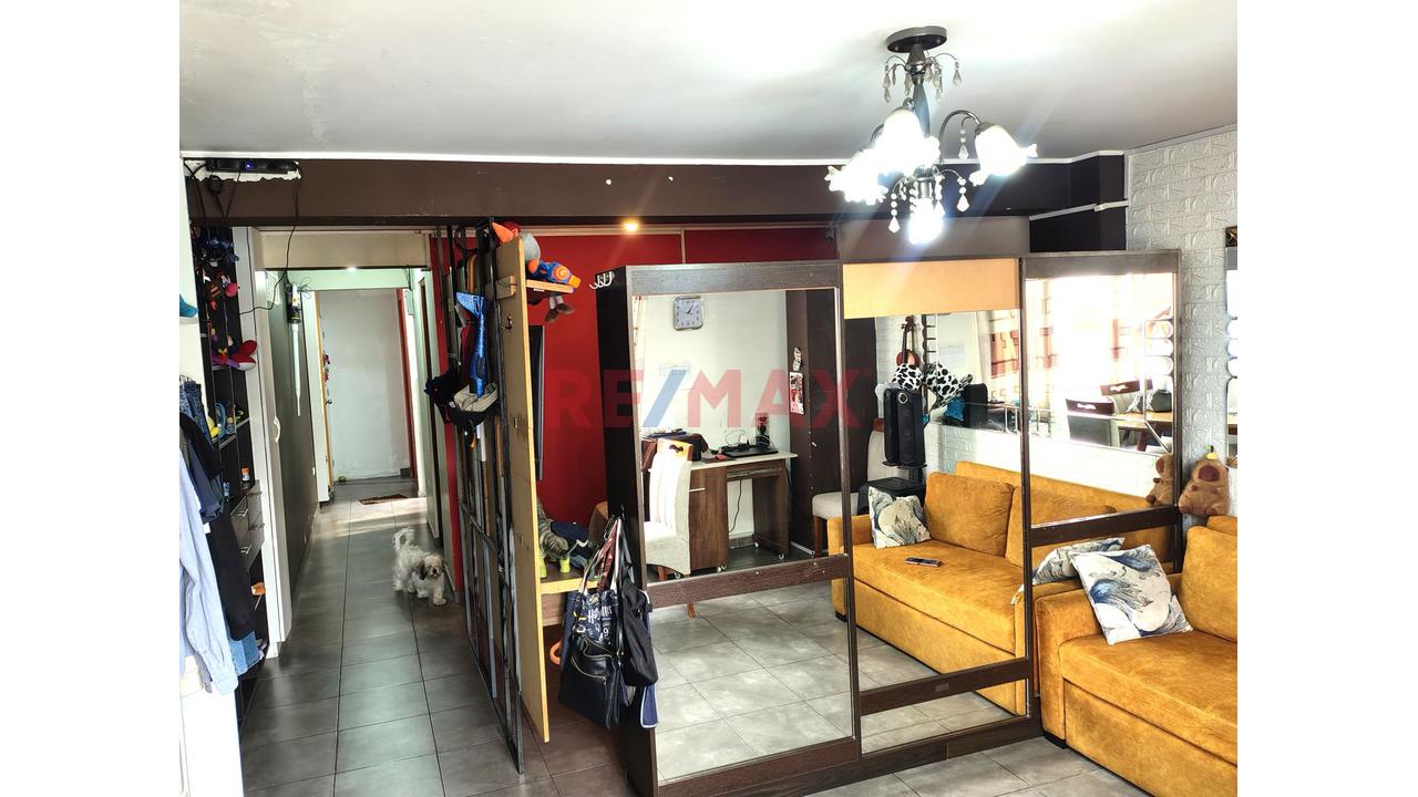 Monoambiente Semi Amoblado En Venta En La Av. Garzón — foto 6