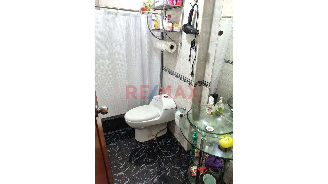 Monoambiente Semi Amoblado En Venta En La Av. Garzón — foto 8