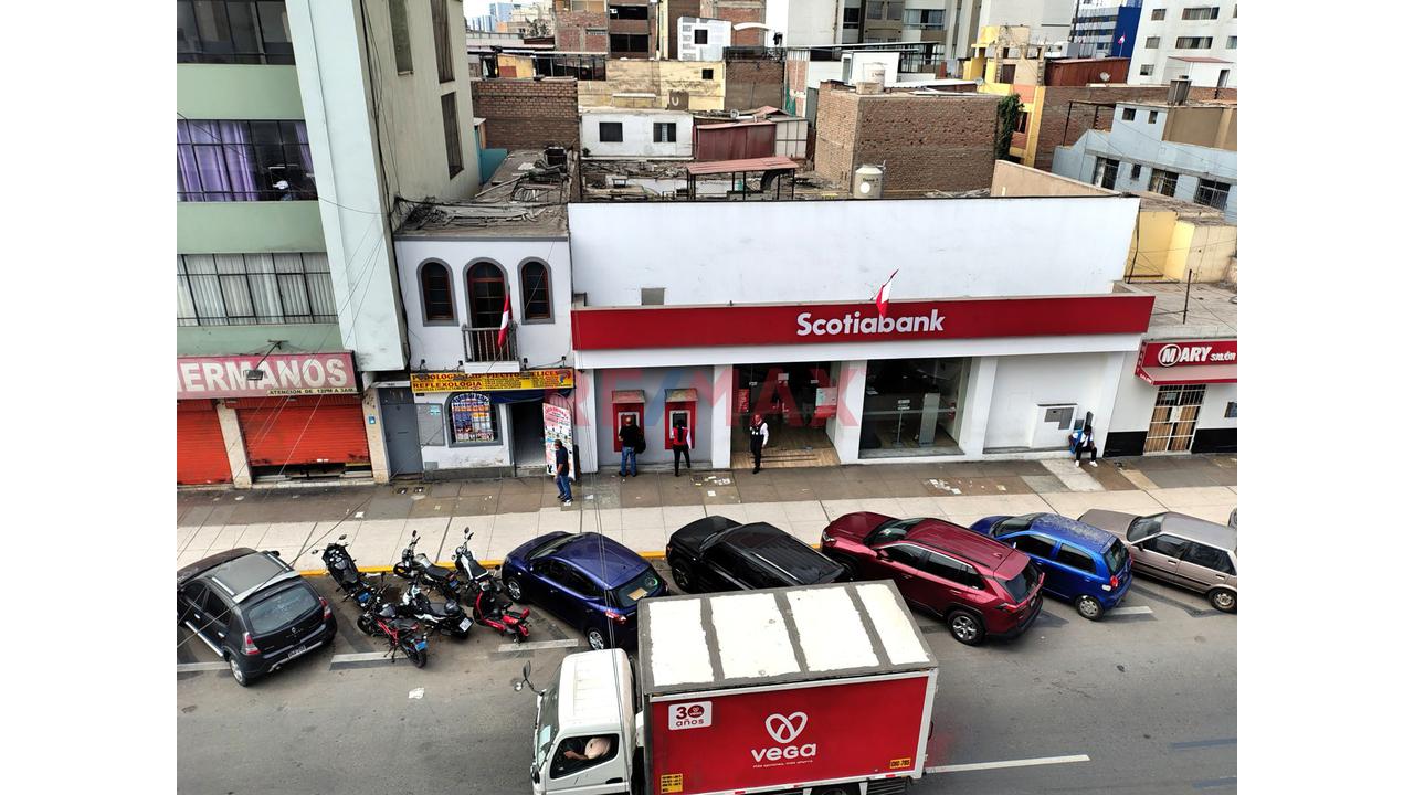 Monoambiente Semi Amoblado En Venta En La Av. Garzón — foto 13