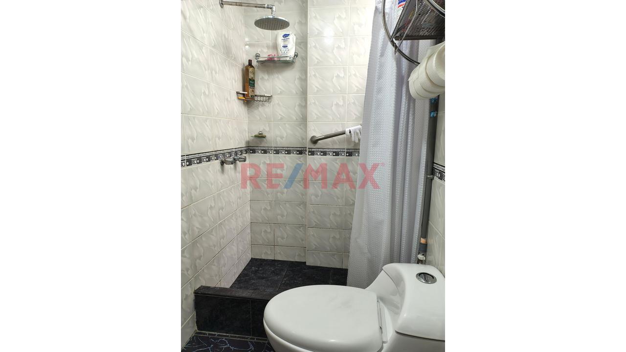 Monoambiente Semi Amoblado En Venta En La Av. Garzón — foto 7