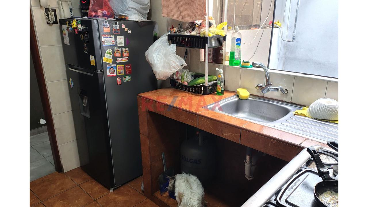 Monoambiente Semi Amoblado En Venta En La Av. Garzón — foto 4