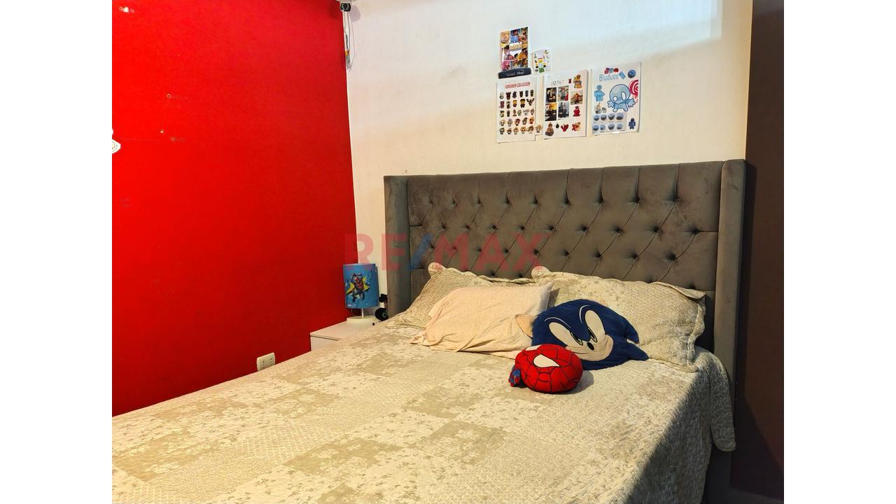 Monoambiente Semi Amoblado En Venta En La Av. Garzón — foto 3