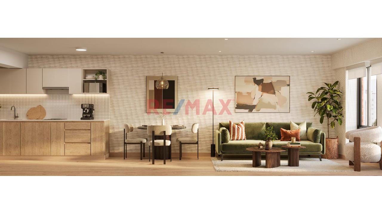 Venta Departamento Flat Estreno — foto 6