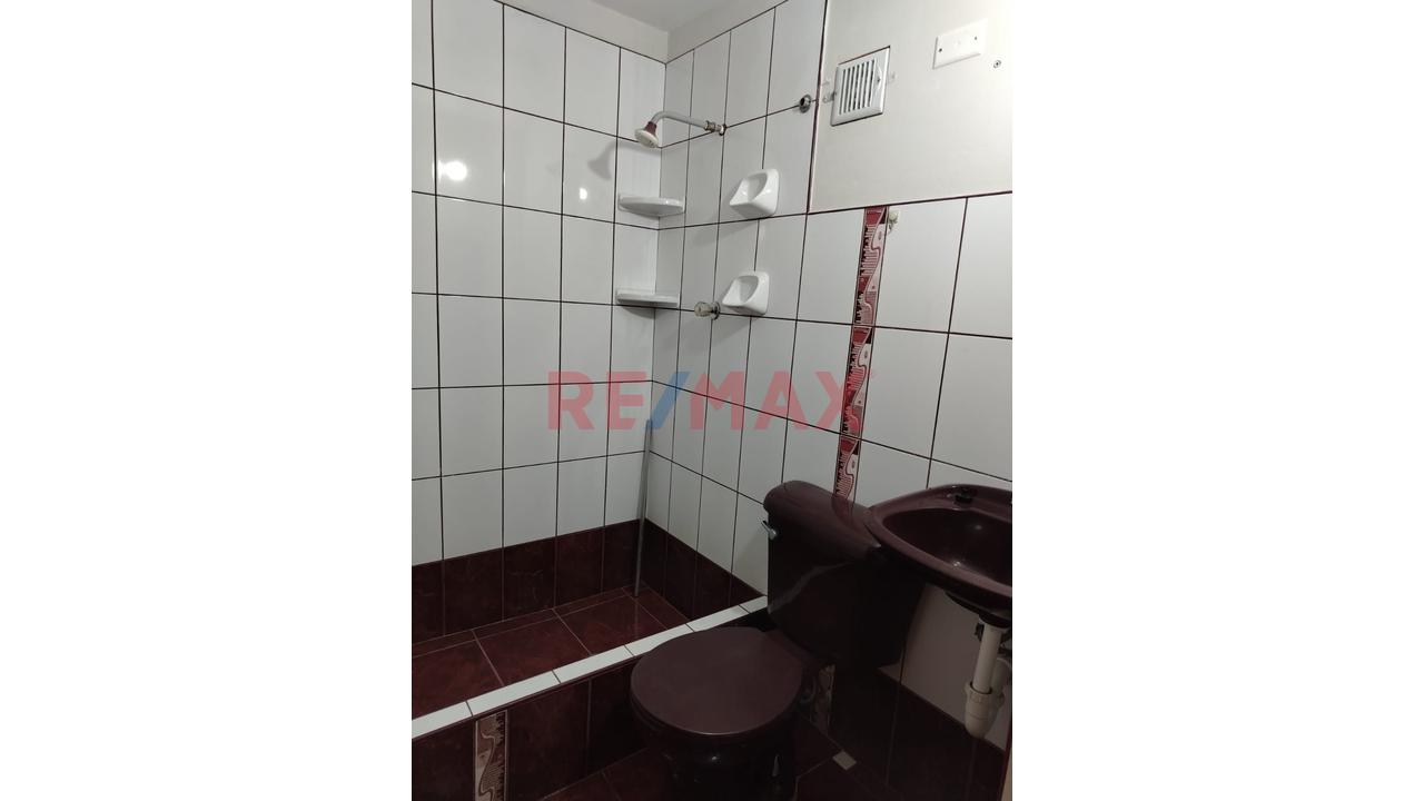 Alquiler De Departamento En Comas — foto 10