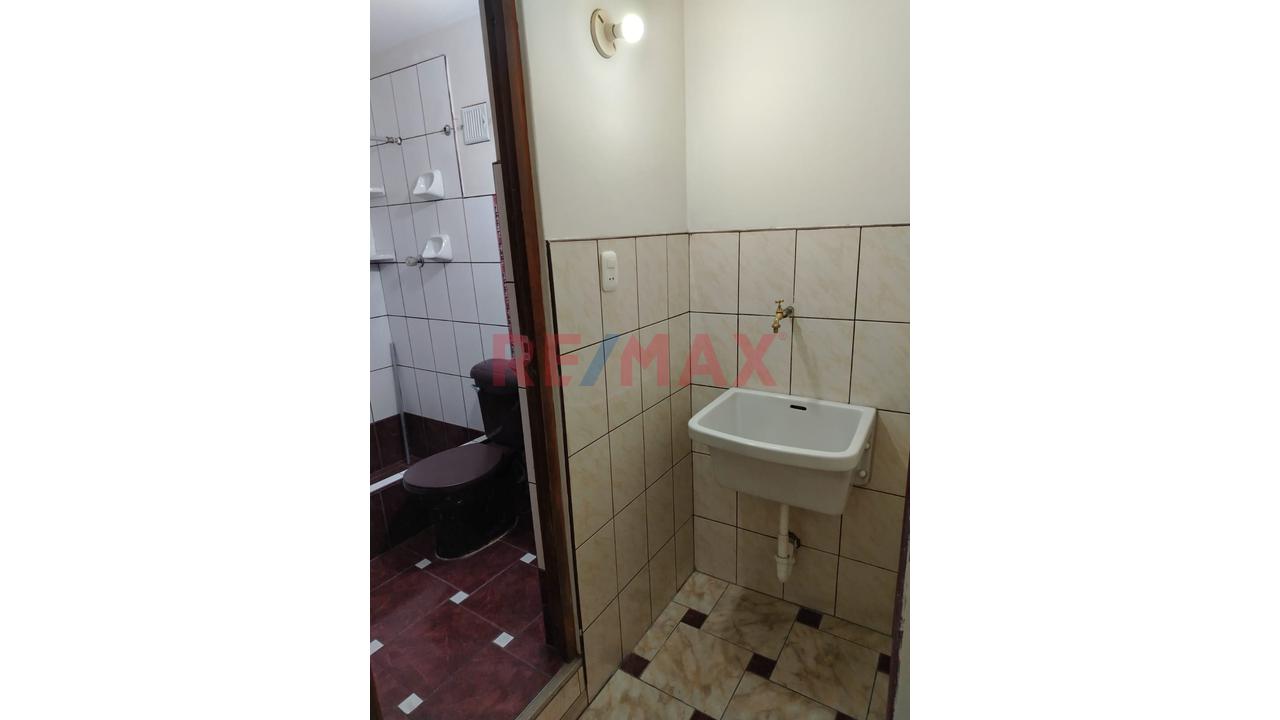 Alquiler De Departamento En Comas — foto 9