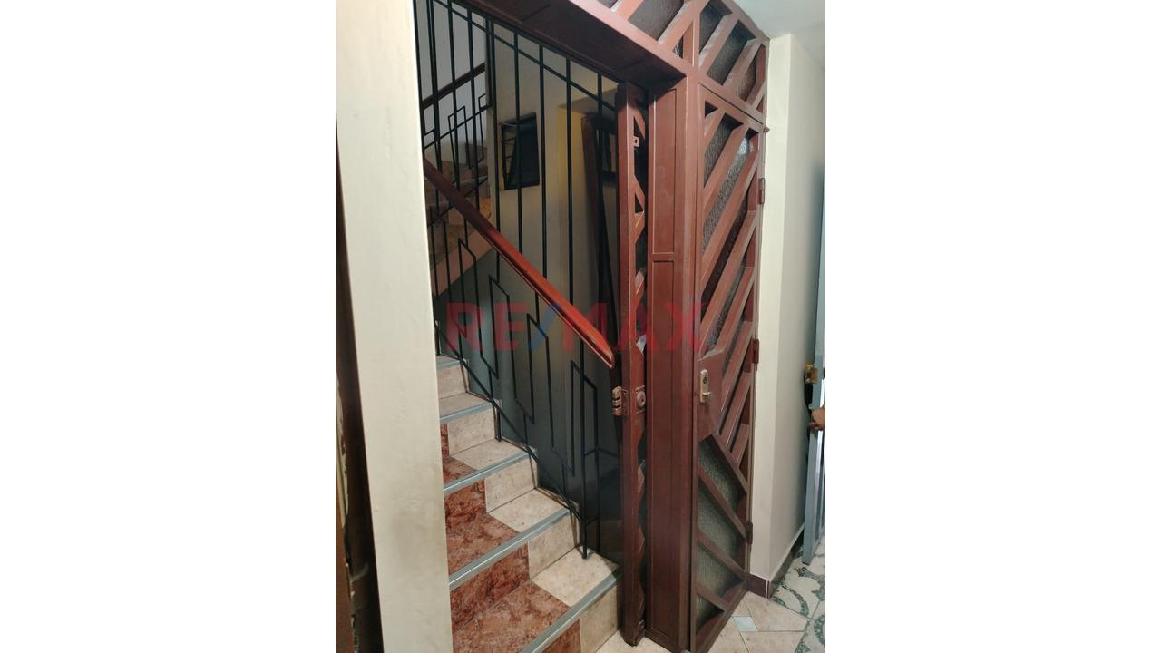 Alquiler De Departamento En Comas — foto 12