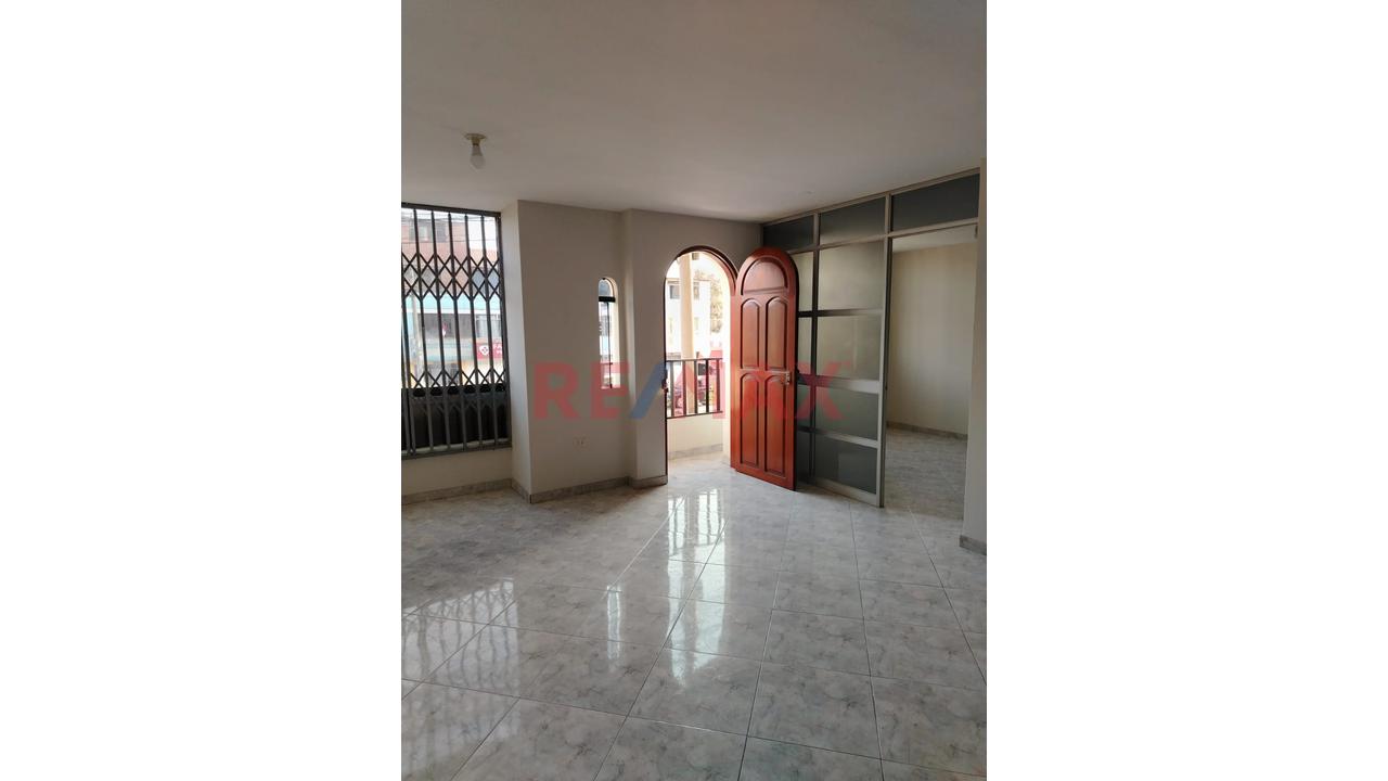Alquiler De Departamento En Comas — foto 3