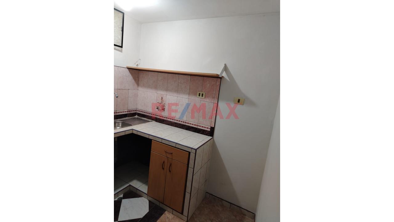 Alquiler De Departamento En Comas — foto 8