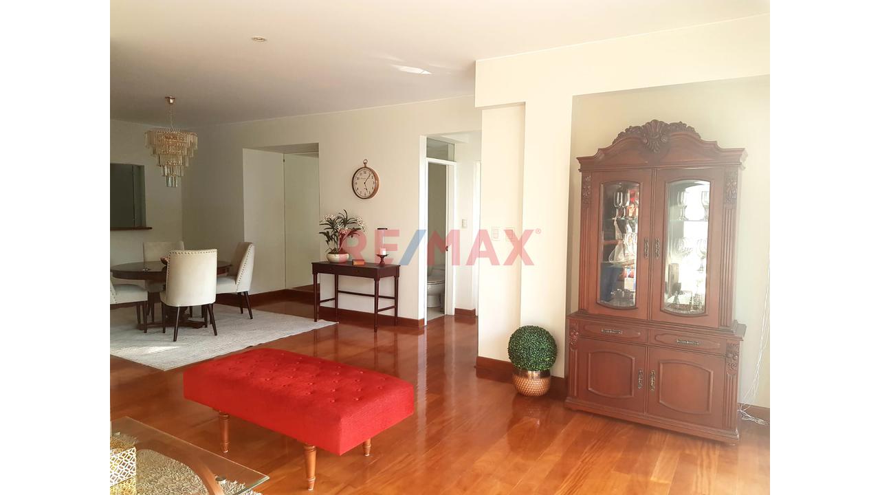 Se Vende Hermoso Departamento En Chacarilla. $ 395,000 Dólares — foto 2