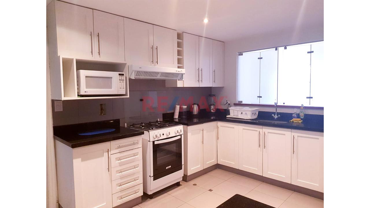 Se Vende Hermoso Departamento En Chacarilla. $ 395,000 Dólares — foto 9