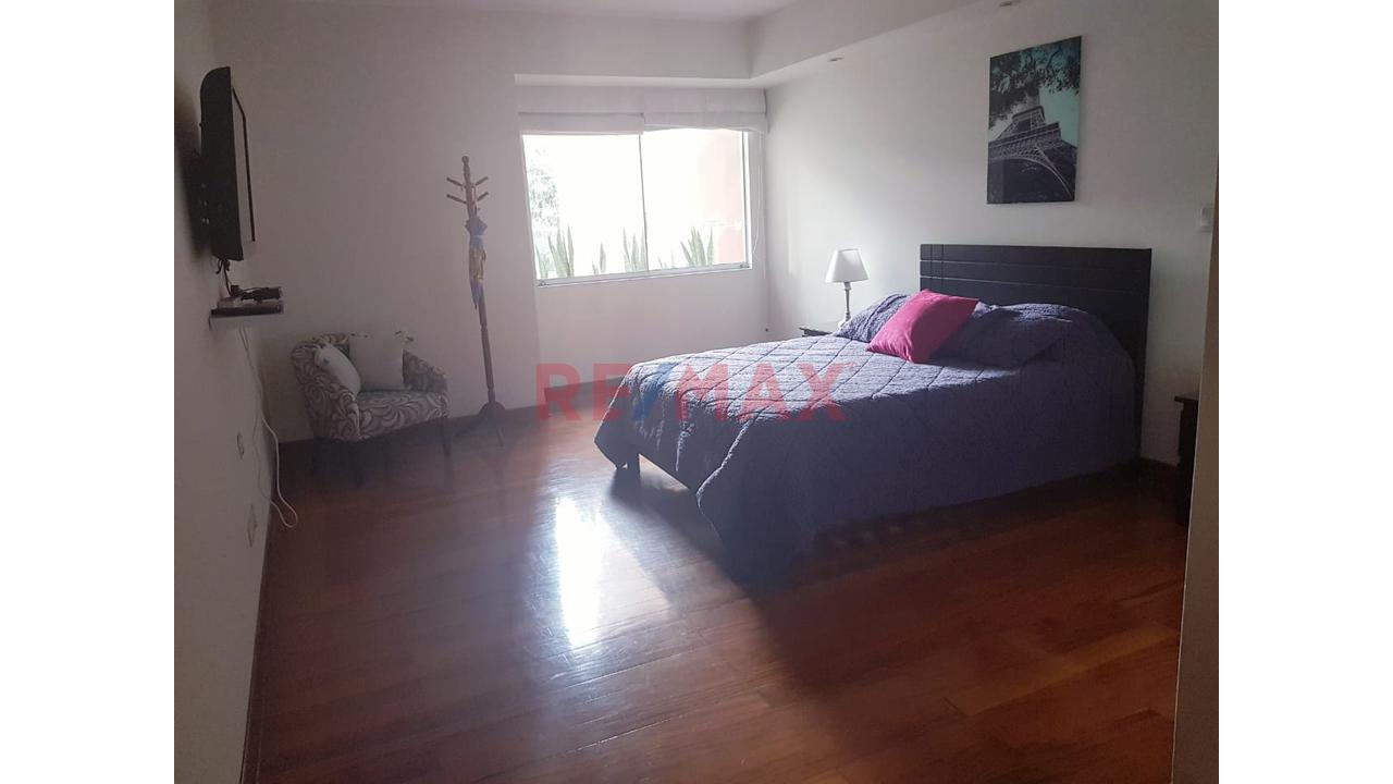 Se Vende Hermoso Departamento En Chacarilla. $ 395,000 Dólares — foto 11