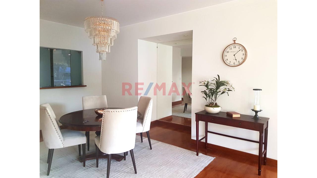 Se Vende Hermoso Departamento En Chacarilla. $ 395,000 Dólares — foto 6