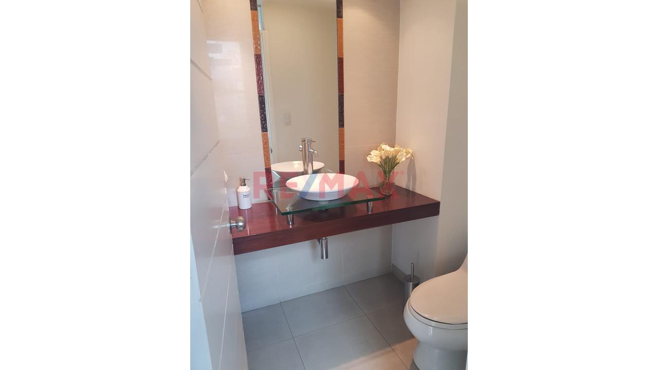 Se Vende Hermoso Departamento En Chacarilla. $ 395,000 Dólares — foto 7