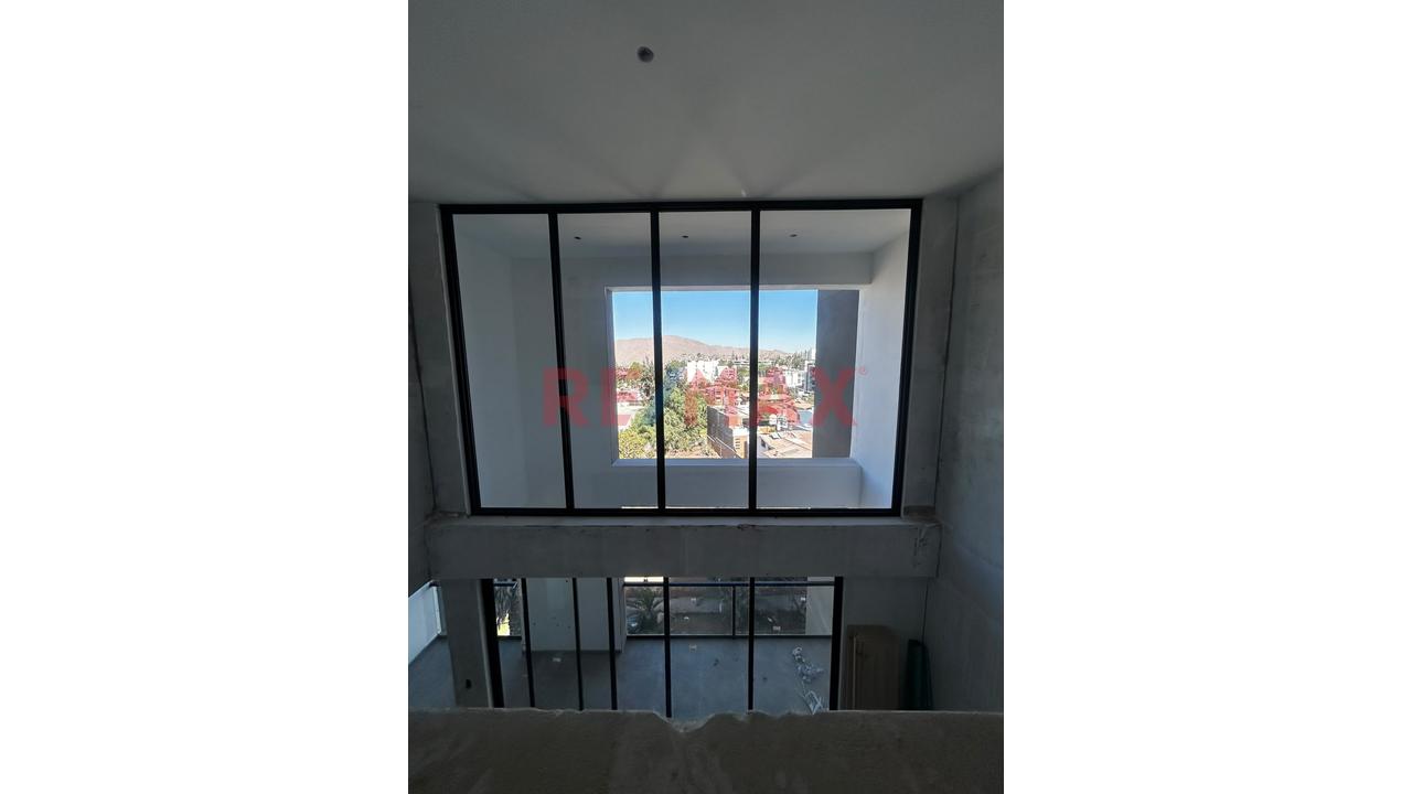 Exclusivo Duplex En Venta Sachaca - El Palacio I - 4
