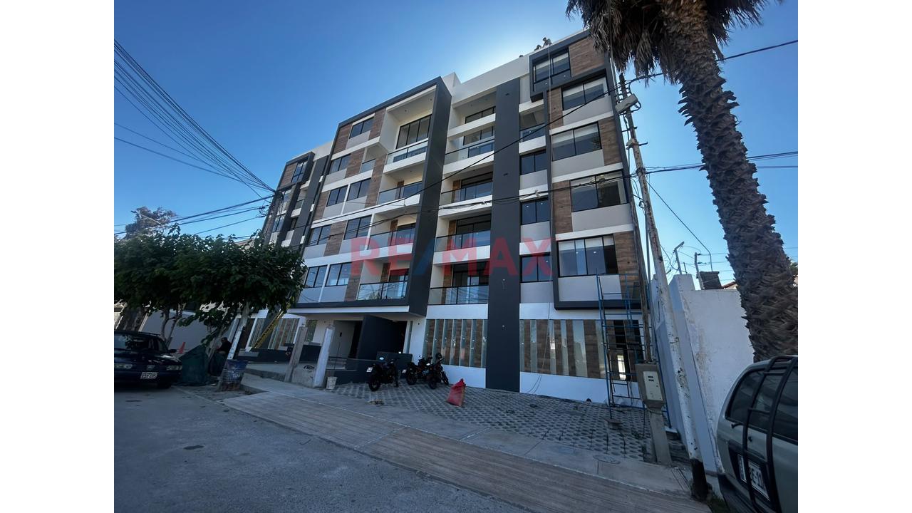 Exclusivo Duplex En Venta Sachaca - El Palacio I - 5