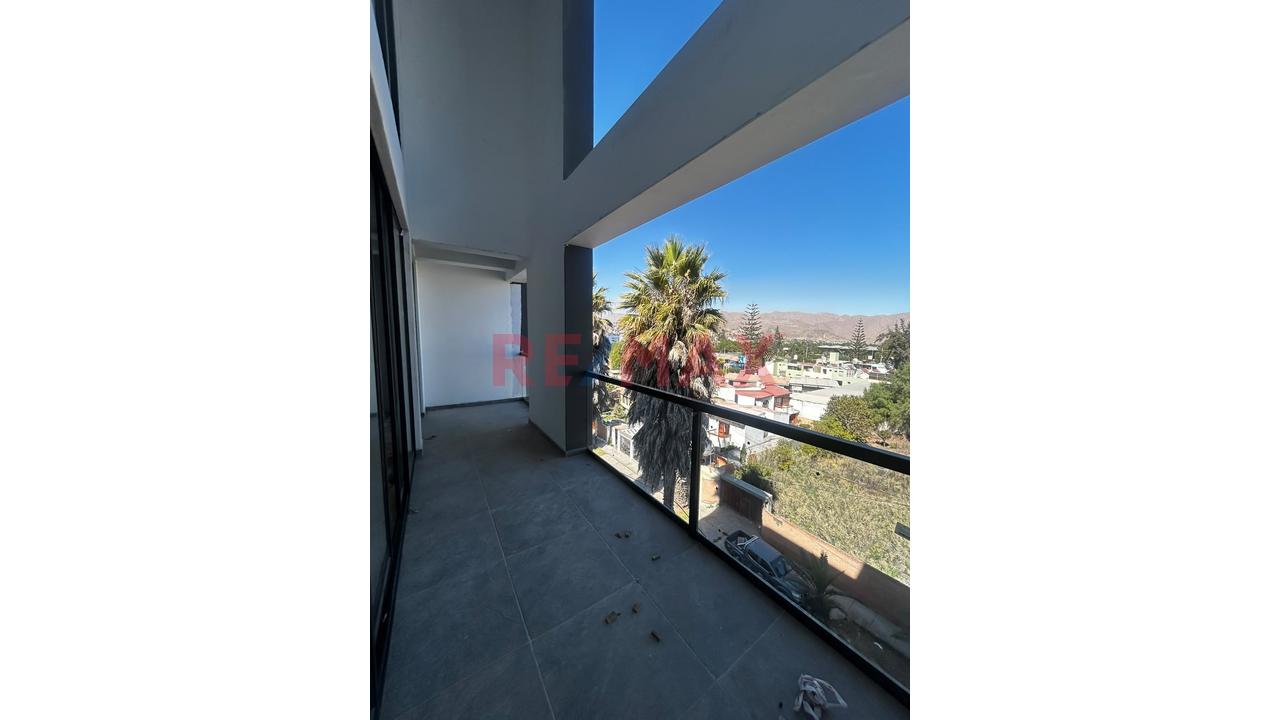 Exclusivo Duplex En Venta Sachaca - El Palacio I - 1