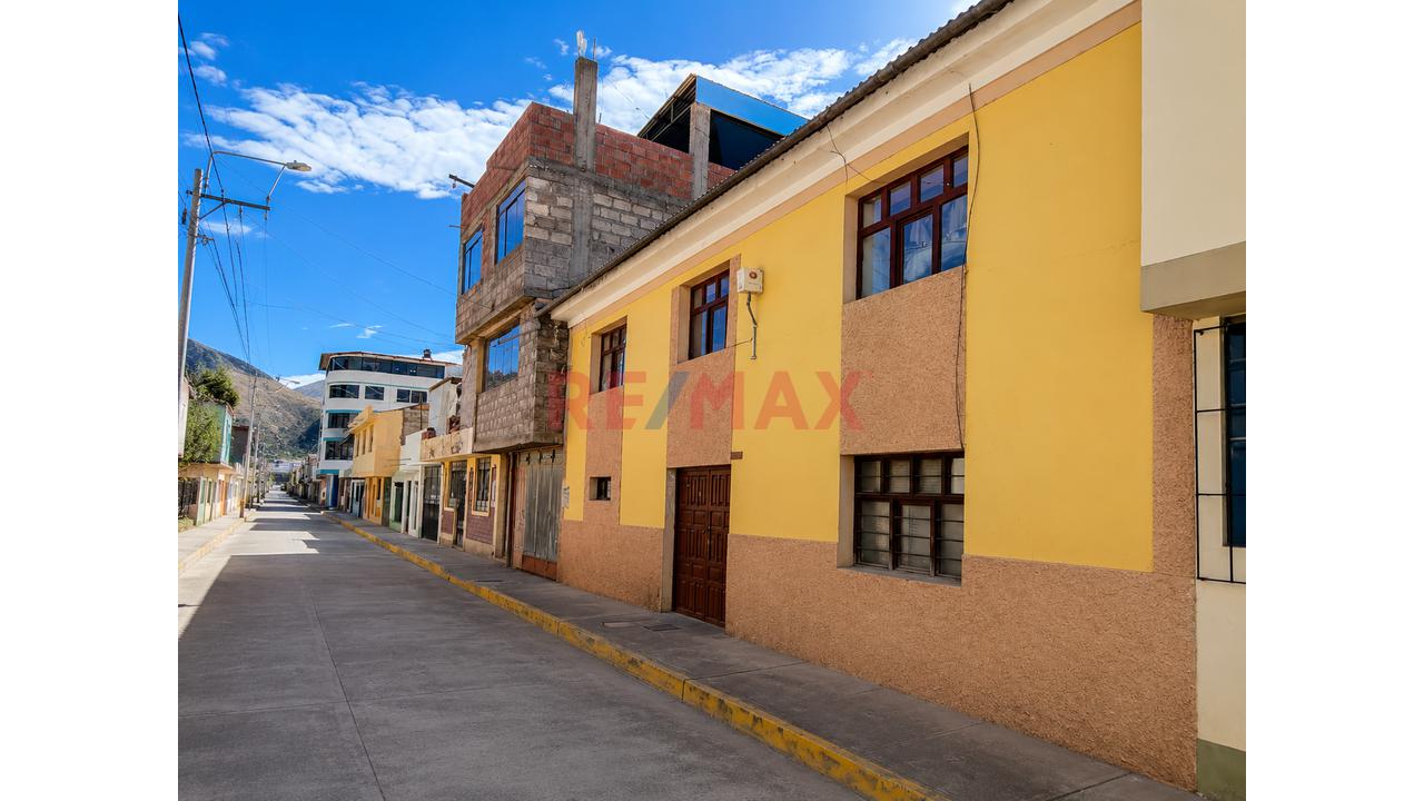 🏡 ¡Casa En Venta En La Urbanización Ministerio De Agricultura – Sicuani! ✨ — foto 2