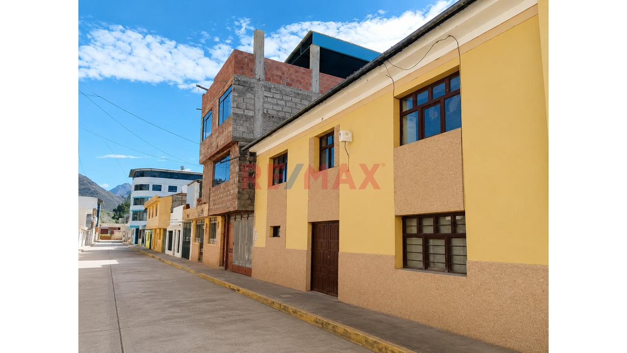 🏡 ¡Casa En Venta En La Urbanización Ministerio De Agricultura – Sicuani! ✨ — foto 5