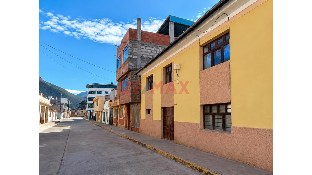 🏡 ¡Casa En Venta En La Urbanización Ministerio De Agricultura – Sicuani! ✨ — foto 4