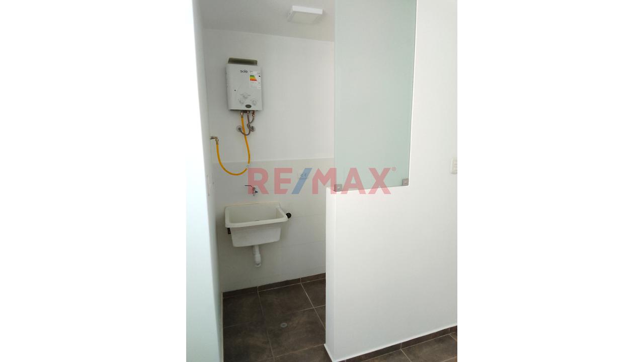Se Vende Departamento En 6To Piso, 105.38 M2, Edificio Con Ascensor El Sauce, Cajamarca - 6