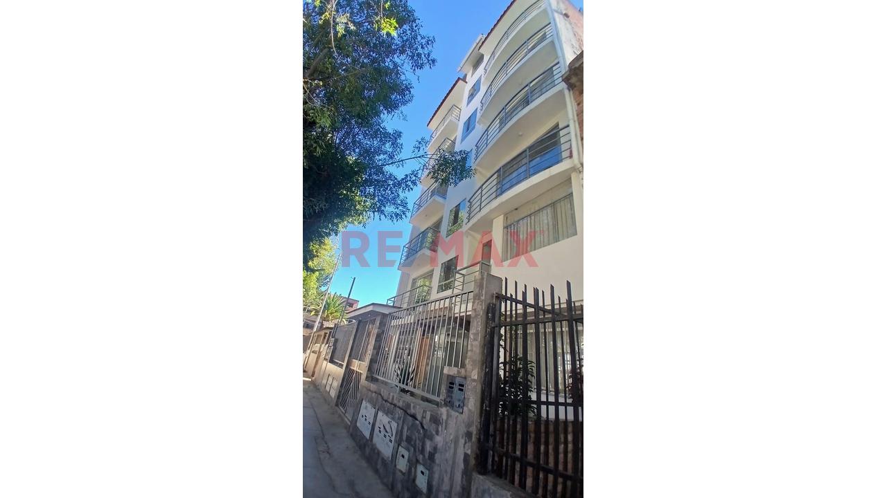 Se Vende Departamento En 6To Piso, 105.38 M2, Edificio Con Ascensor El Sauce, Cajamarca - 2