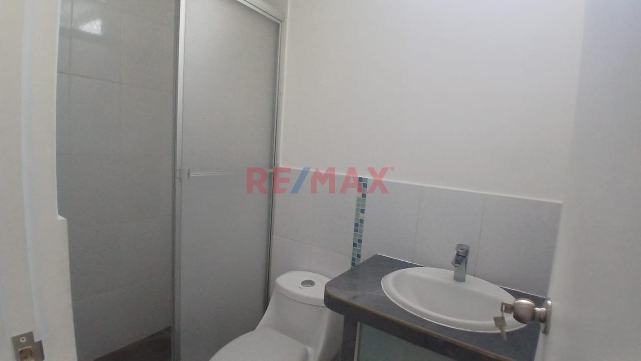 Se Vende Departamento En 6To Piso, 105.38 M2, Edificio Con Ascensor El Sauce, Cajamarca - 10