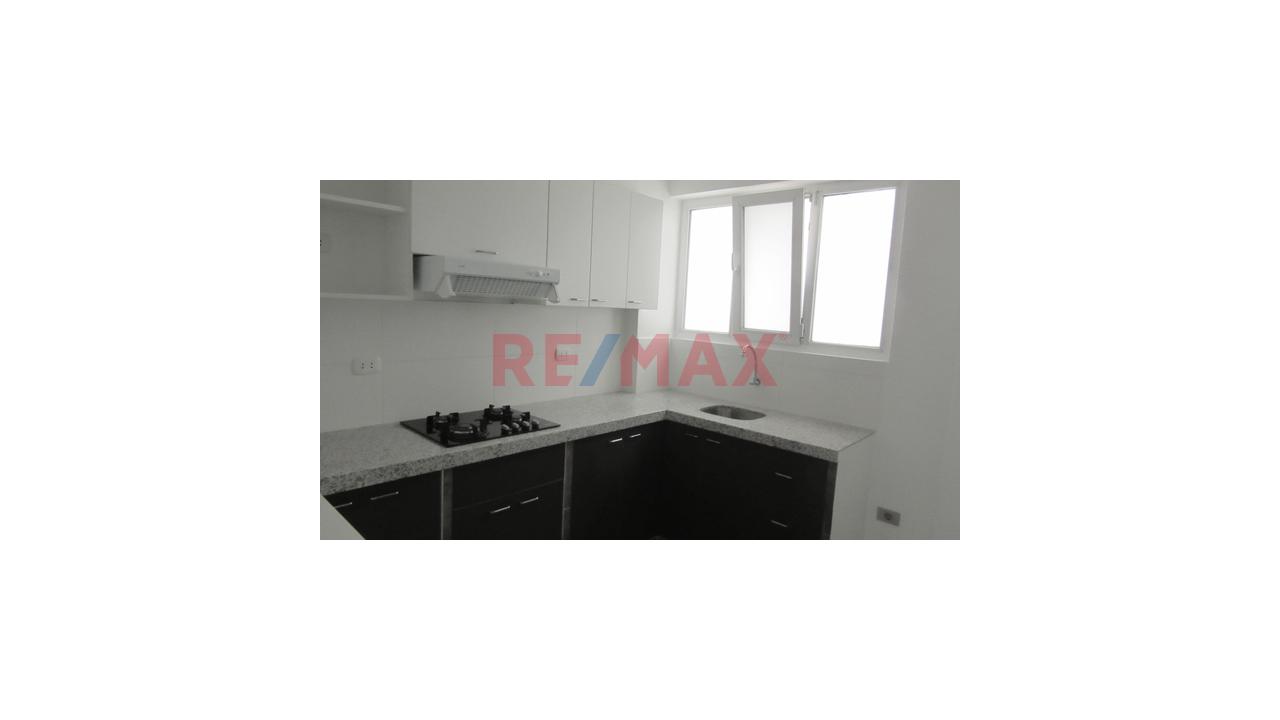 Se Vende Departamento En 6To Piso, 105.38 M2, Edificio Con Ascensor El Sauce, Cajamarca - 5