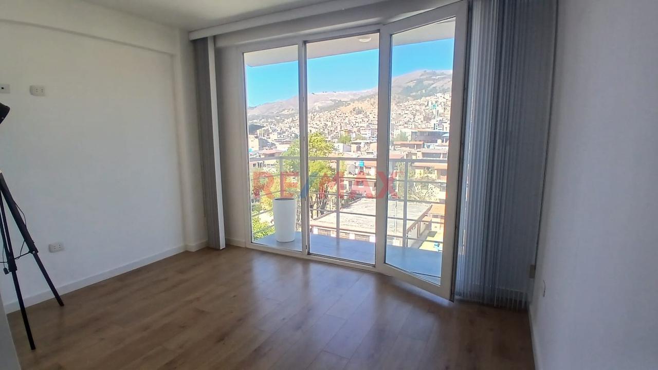 Se Vende Departamento En 6To Piso, 105.38 M2, Edificio Con Ascensor El Sauce, Cajamarca - 3