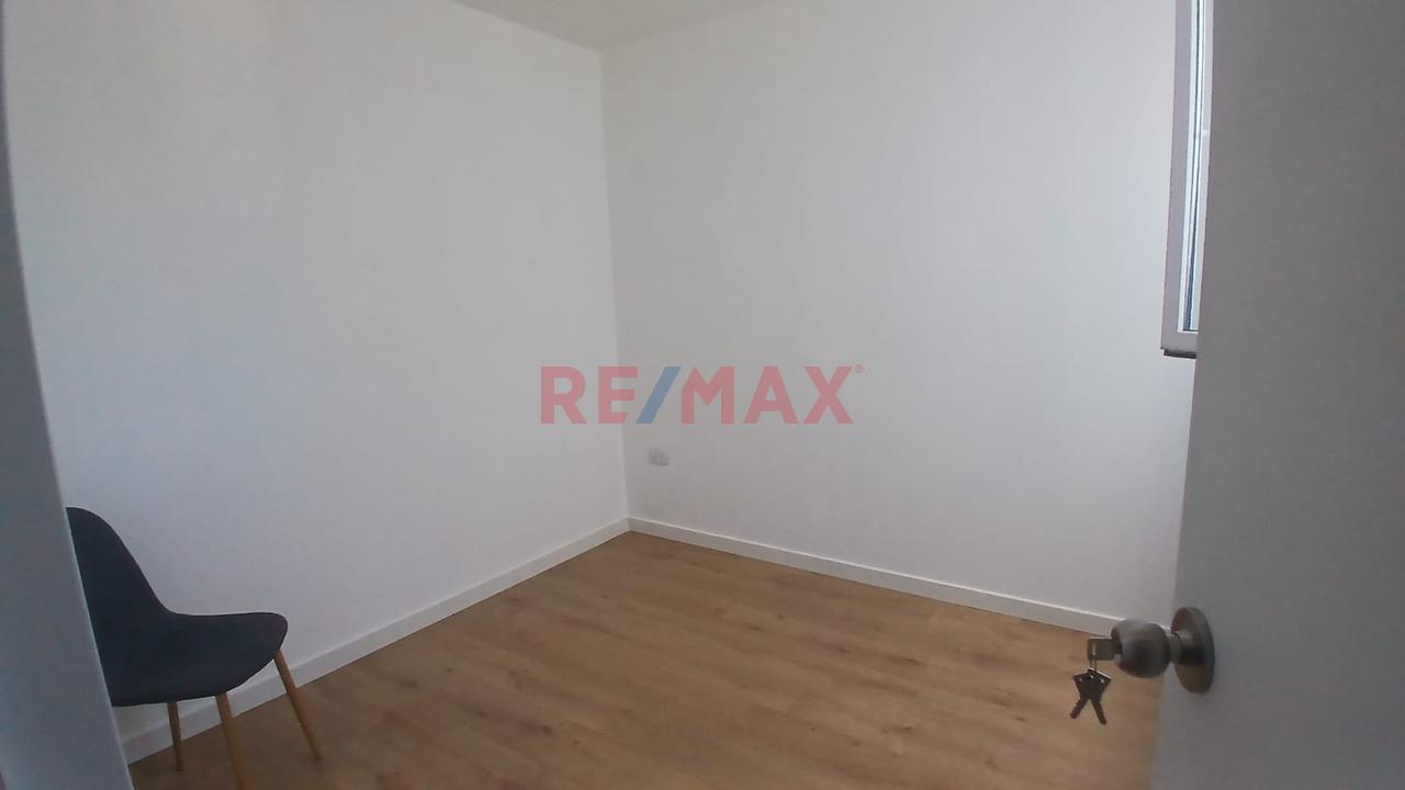 Se Vende Departamento En 6To Piso, 105.38 M2, Edificio Con Ascensor El Sauce, Cajamarca - 9