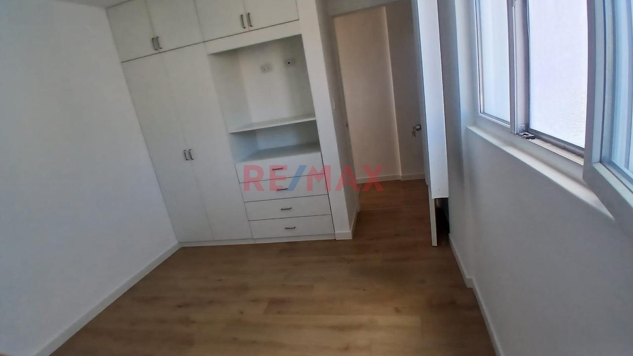 Se Vende Departamento En 6To Piso, 105.38 M2, Edificio Con Ascensor El Sauce, Cajamarca - 8