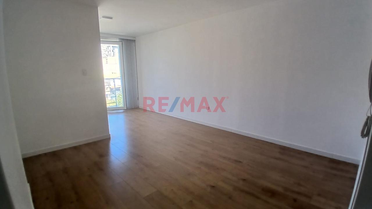 Se Vende Departamento En 6To Piso, 105.38 M2, Edificio Con Ascensor El Sauce, Cajamarca - 4