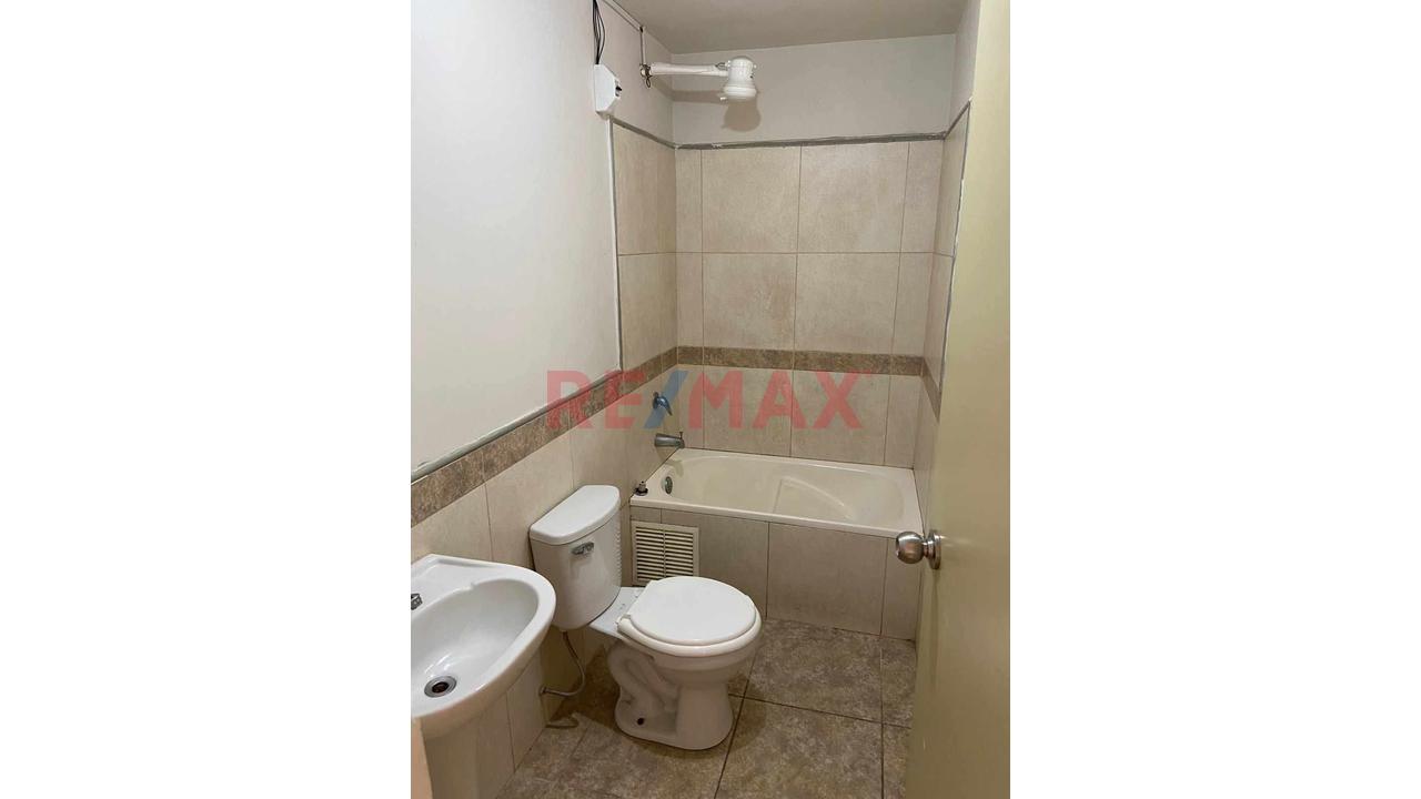 Venta De Dpto En Condominio Los Huertos De Naranjal — foto 6