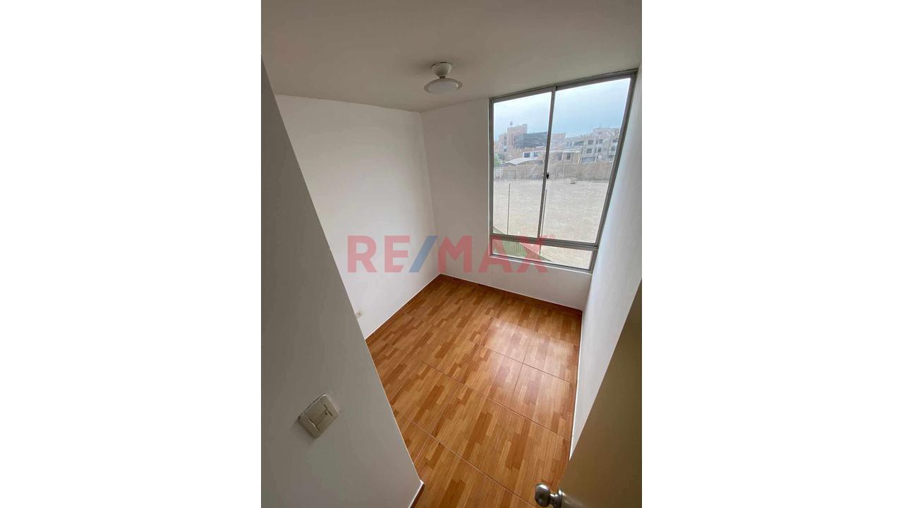 Venta De Dpto En Condominio Los Huertos De Naranjal — foto 3