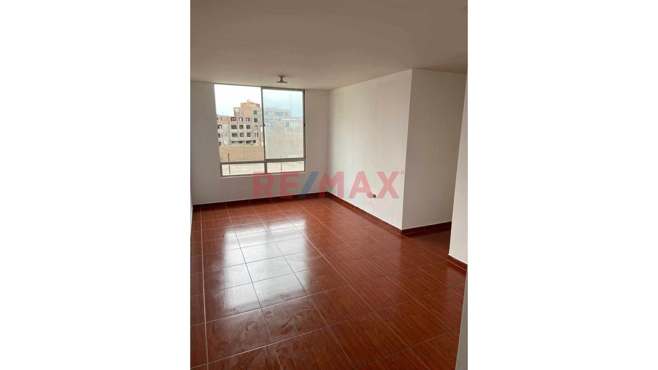 Venta De Dpto En Condominio Los Huertos De Naranjal — foto 2