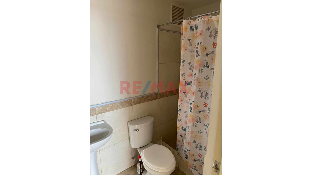 Venta De Dpto En Condominio Los Huertos De Naranjal — foto 7