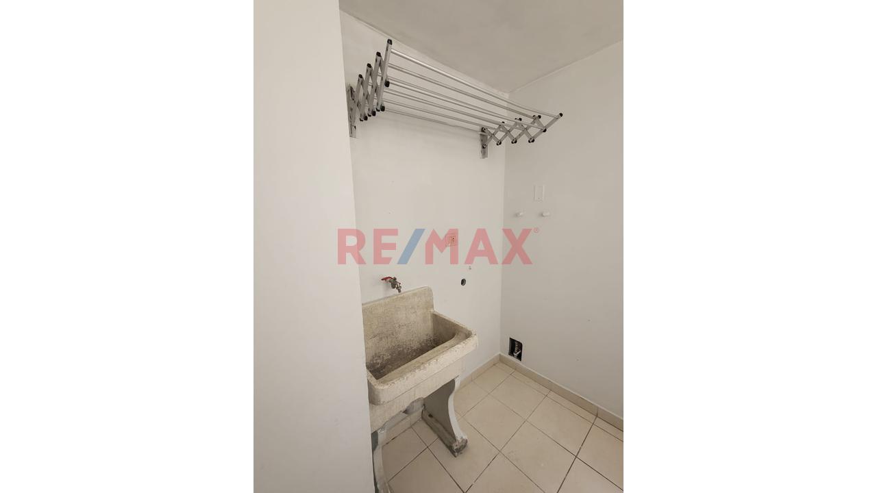 Venta De Dpto En Condominio Los Huertos De Naranjal — foto 5